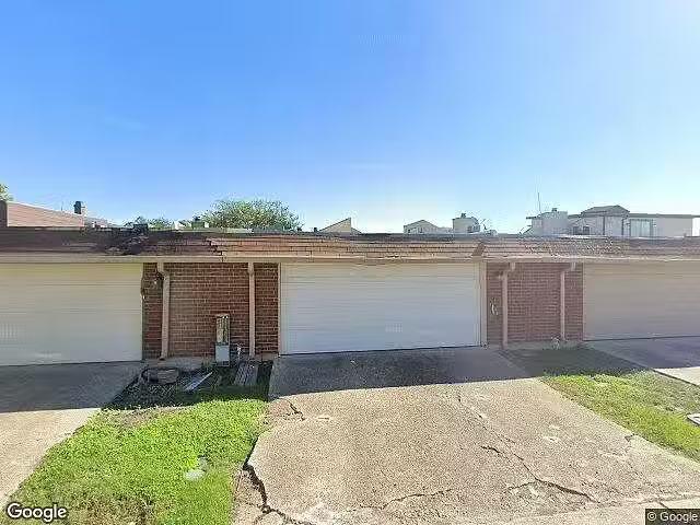 Apartment for rent in Beaumont