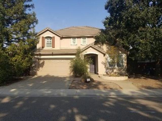 House for sale in Manteca, California