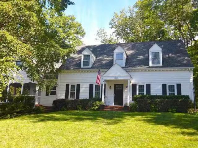 House for rent in Charlottesville
