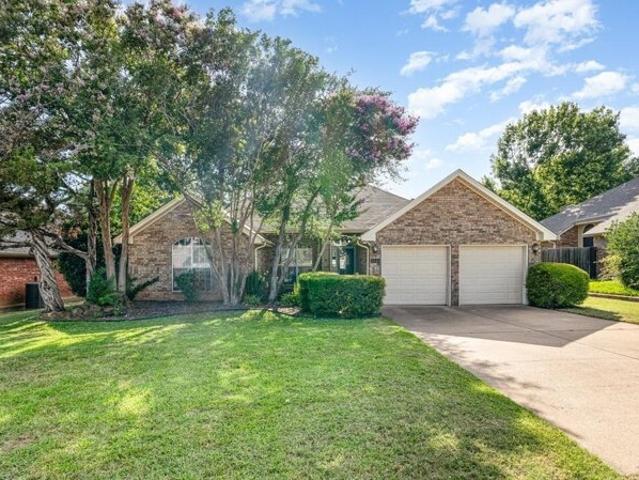 House for sale in Grapevine, Texas