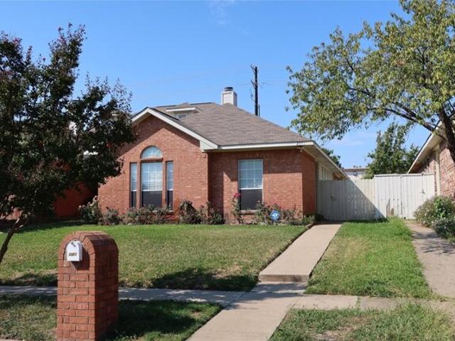 House for sale in Garland, Texas