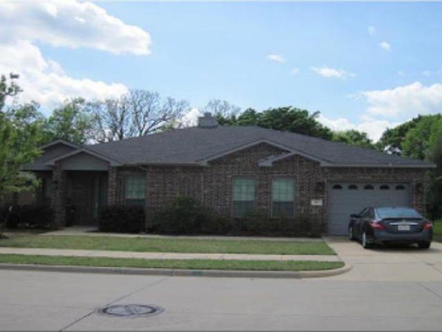 House for sale in Mckinney, Texas