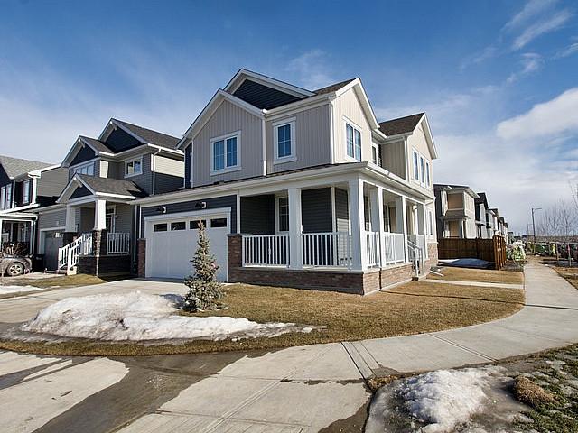 House for rent in Sherwood Park, Alberta