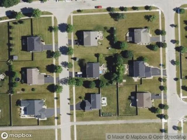 House for sale in Bristol, Illinois