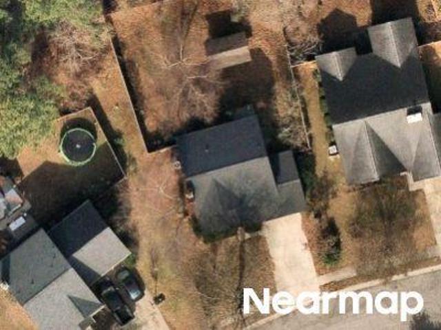 House for sale in Goose Creek, South Carolina