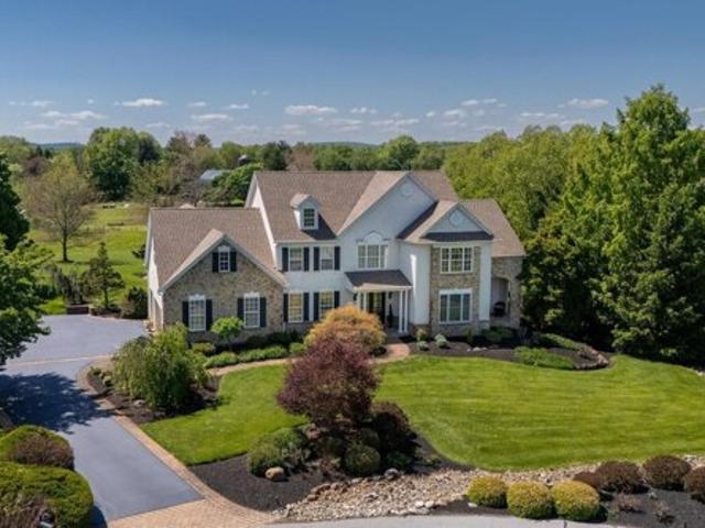 House for sale in Chester, Pennsylvania