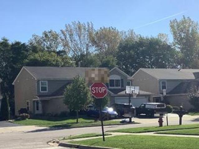 House for sale in Lakewood Crossings, Hampshire