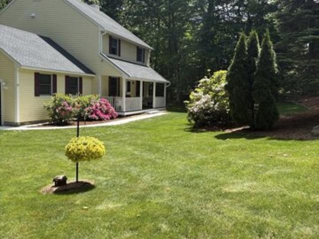 House for sale in Barkhamsted, Connecticut