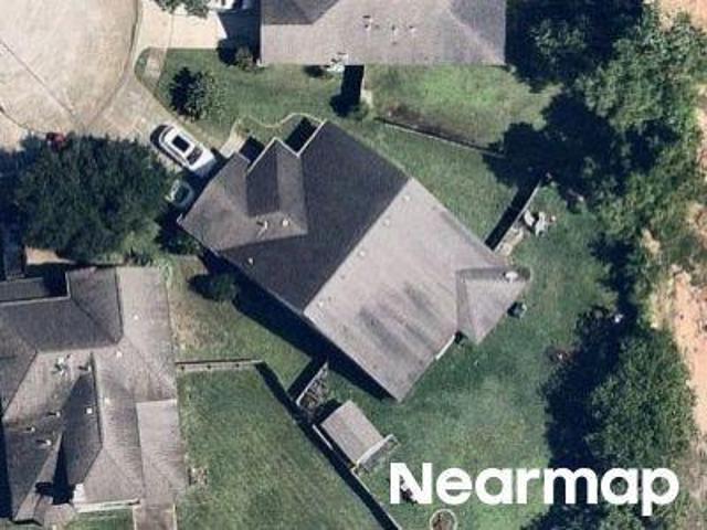 House for sale in Harris, Texas