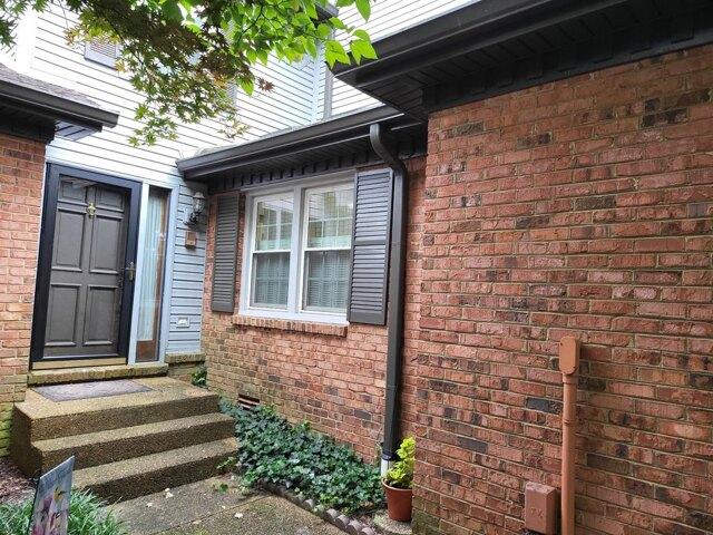 Condo for sale in Brentwood, Tennessee