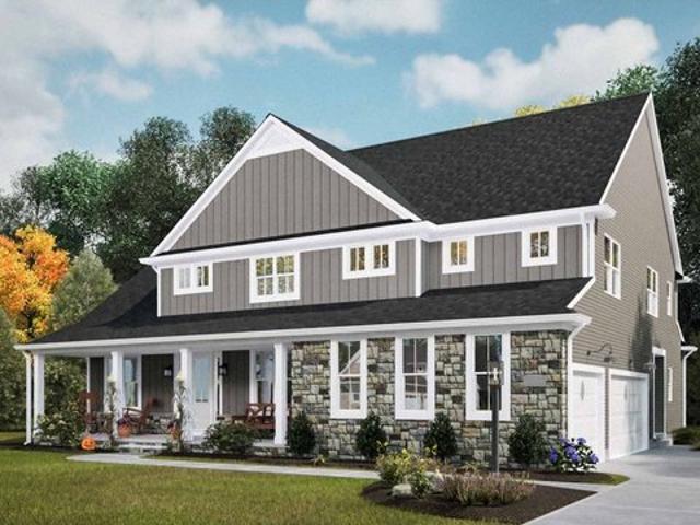 House for sale in Montana