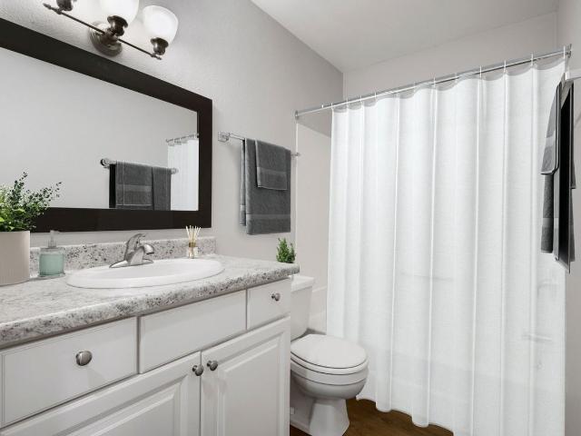 Apartment for rent in Prior Lake
