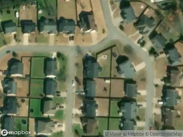 House for sale in Kathleen, Georgia