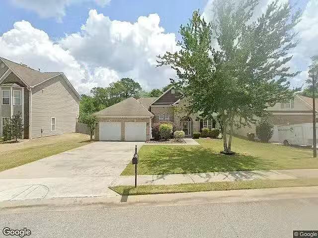 House for rent in Warner Robins