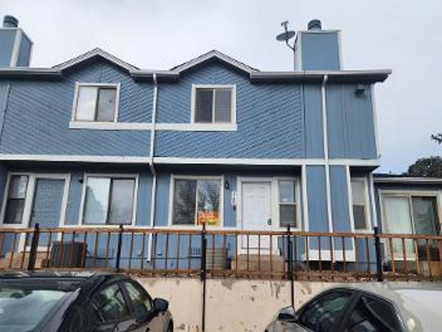Condo for sale in Colorado Springs