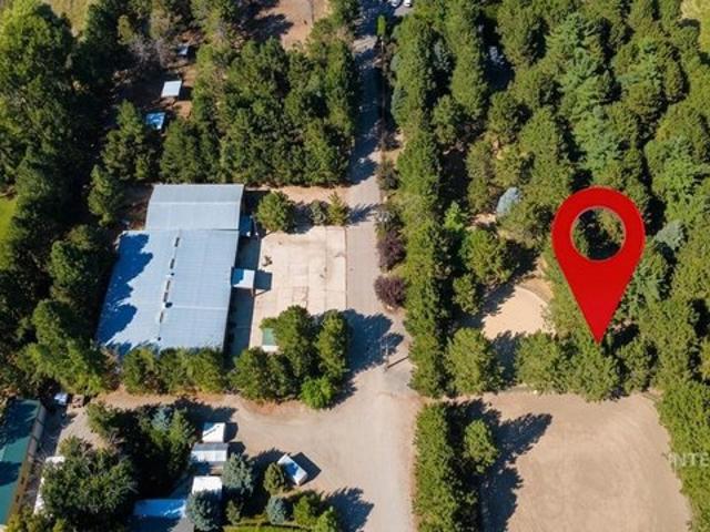 Land for sale in Gem, Idaho
