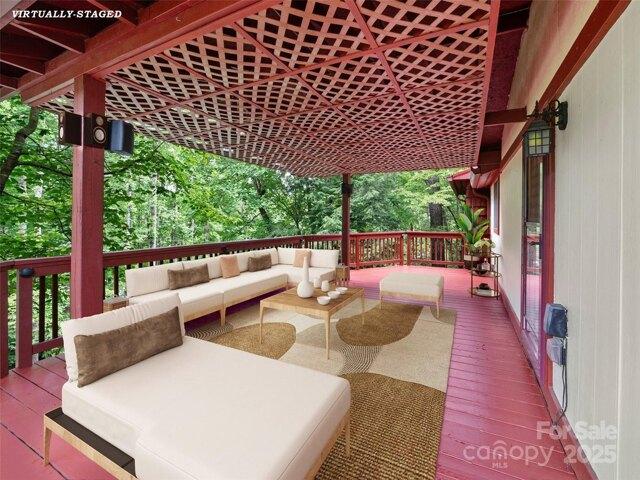 House for sale in Yancey, North Carolina