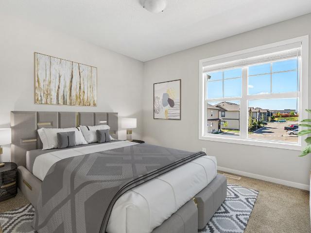 House for rent in Alberta