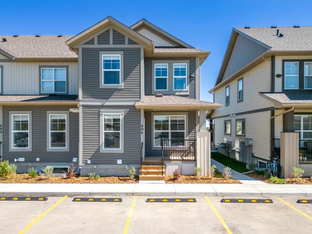 Apartment for rent in Alberta