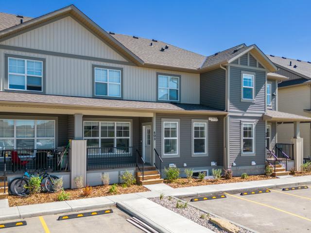 Apartment for rent in Alberta