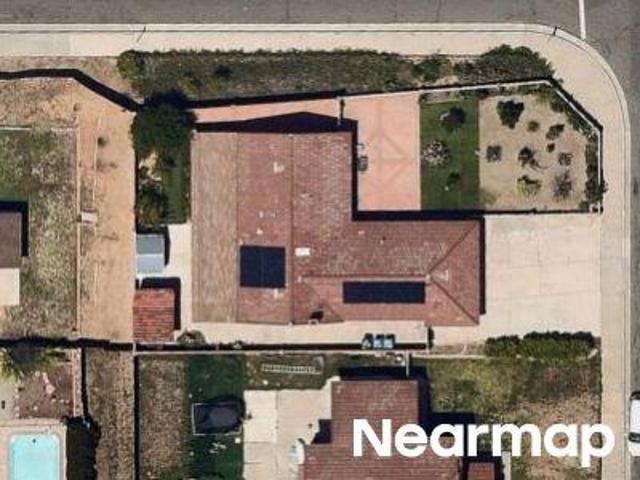 House for sale in Moreno Valley