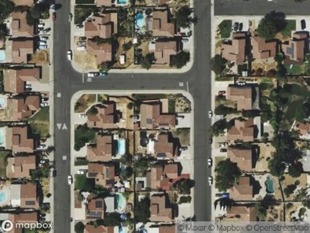 House for sale in Moreno Valley, California