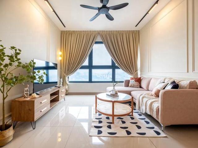 Condominium for rent in Cheras, Kuala Lumpur