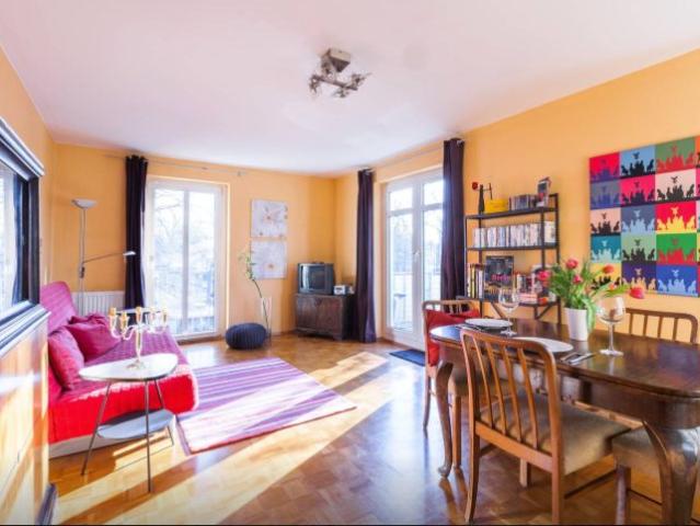 Apartment mieten in Lichterfelde, Berlin