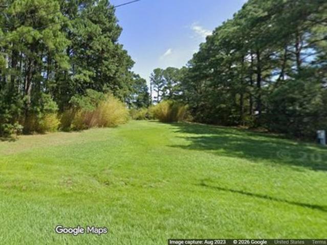 Land for sale in Crisfield, Maryland