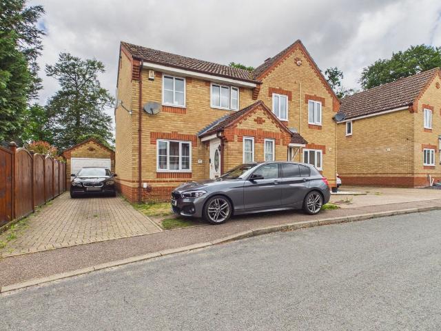 House for rent in Thetford, East Tuddenham