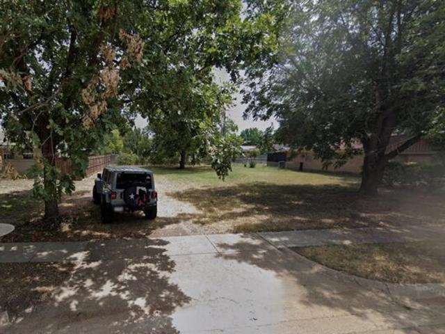 Land for sale in Farmers Branch, Texas