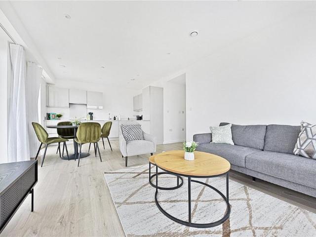 Apartment for rent in Canning Town, Greater London