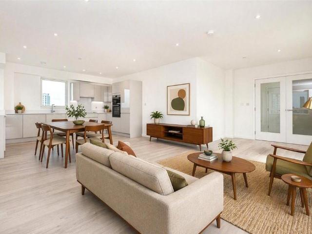 Apartment for rent in Canning Town, Greater London