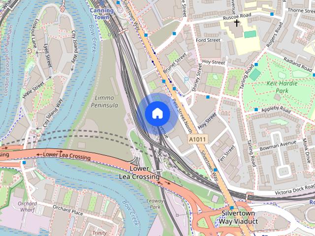 Apartment for rent in Cat Hill, Isle Of Man