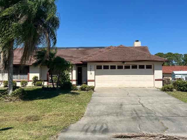 House for sale in Palm Bay, Florida