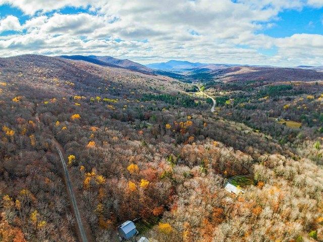 Land for sale in Bennington, Vermont