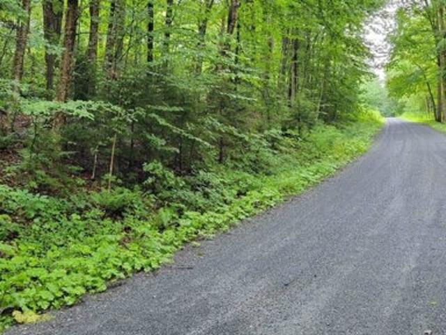 Land for sale in Readsboro, Bennington County