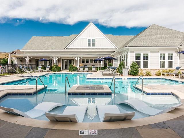 Apartment for rent in Tennessee