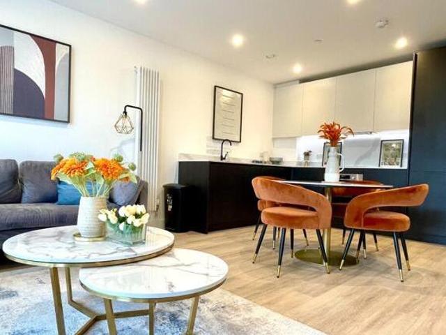 House for rent in City of London, Greater London