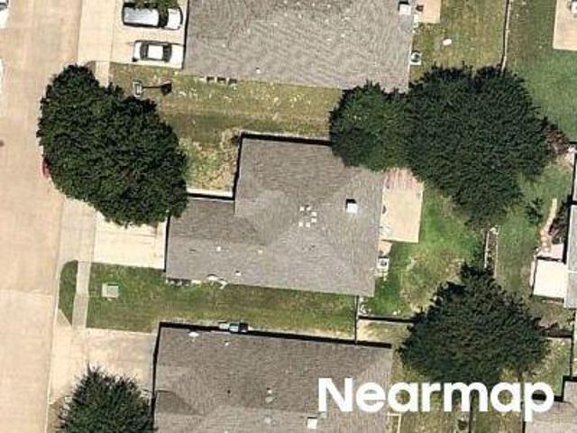 House for sale in Fort Worth, Texas