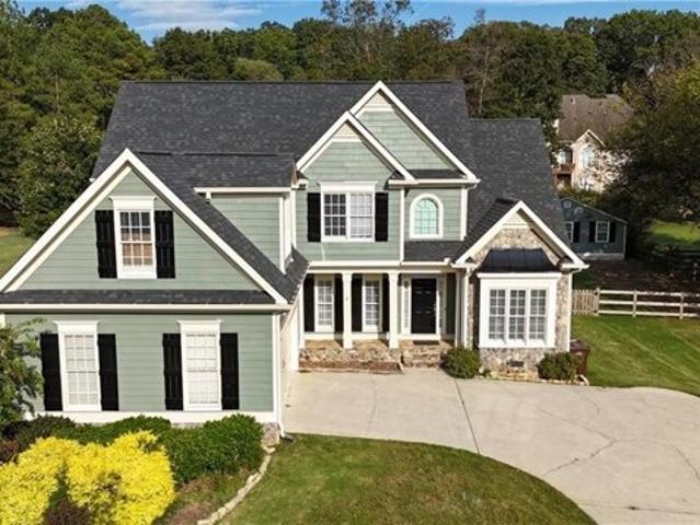 House for sale in Bartow, Georgia