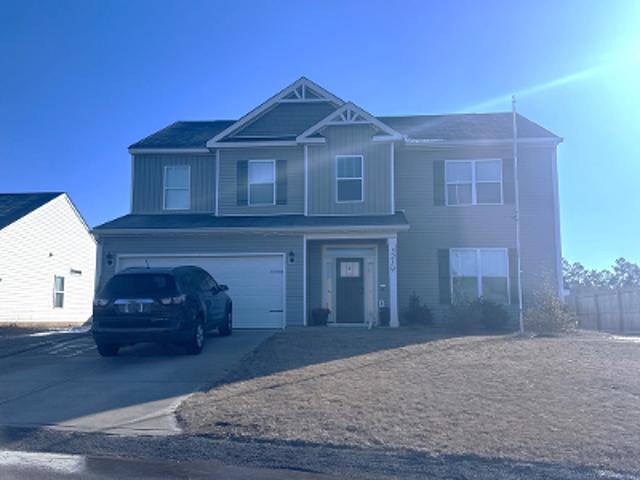 House for sale in Aiken, South Carolina