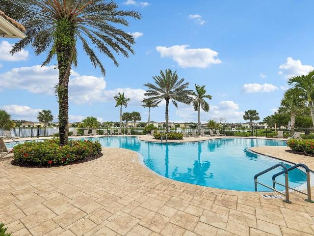Apartment for rent in Vizcaya Falls, Port Saint Lucie