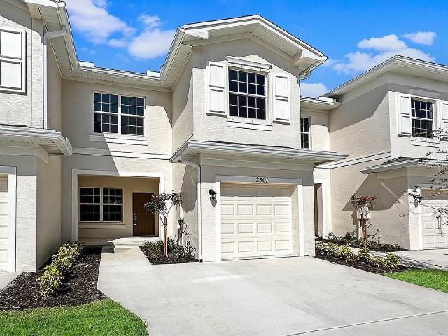 Apartment for rent in Port Saint Lucie, Florida