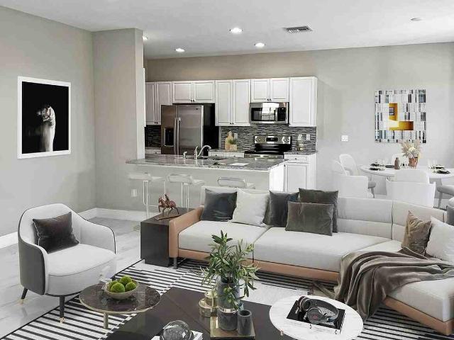 Apartment for rent in Port Saint Lucie, Florida