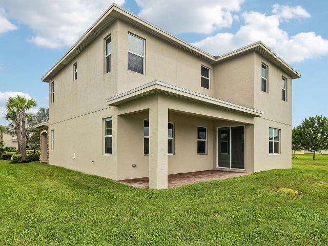Apartment for rent in Vizcaya Falls, Port Saint Lucie