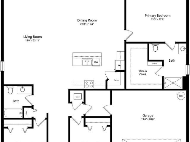 Apartment for rent in Port Saint Lucie, Florida