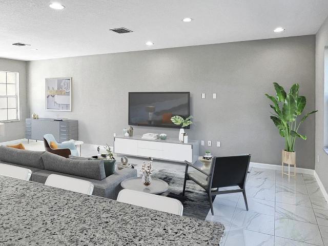 Apartment for rent in Port Saint Lucie, Florida