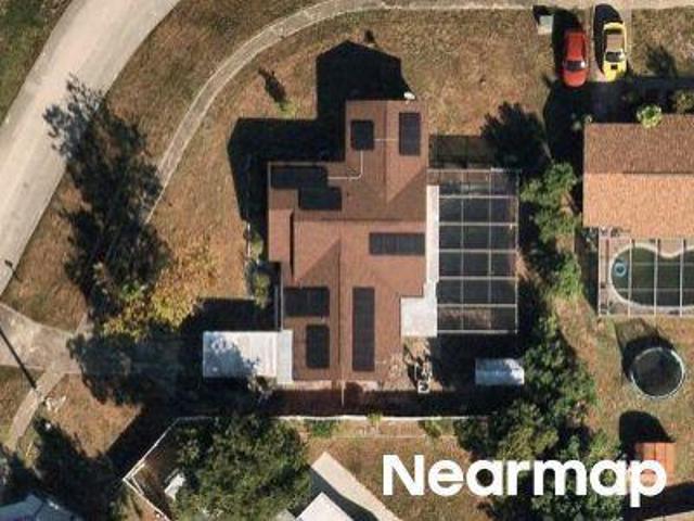 House for sale in North Fort Myers, Florida