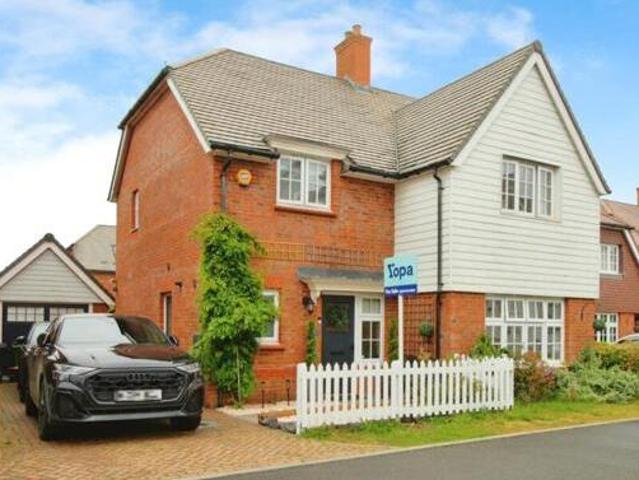 House for sale in Bourne Vale, Kent